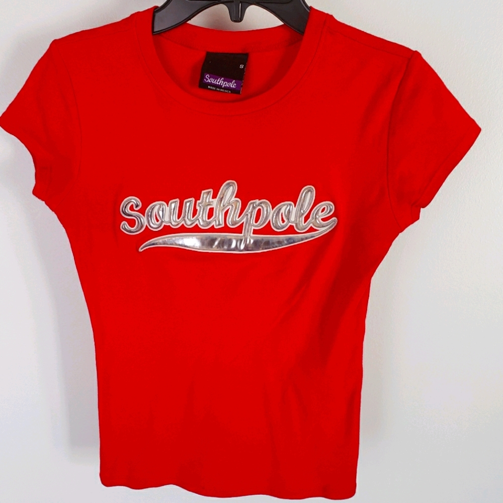 Southpole t-shirt